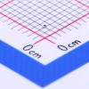 厚膜电阻 3kΩ ±1% 50mW