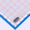 4.7uF ±20% 50V