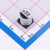 330uF ±20% 25V