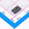 220uF ±20% 6.3V