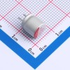 820uF ±20% 2.5V