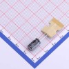 100uF ±20% 16V