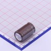 68uF ±20% 400V