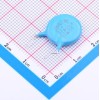10nF ±20% 250V 等级:Y2