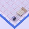 22uF ±20% 35V