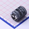 100uF ±20% 400V
