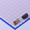 470uF ±20% 16V