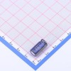 1F ±20% 2.7V