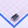 1000uF ±20% 16V