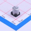 10uF ±20% 35V