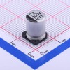 22uF ±20% 100V