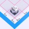 22uF ±20% 35V