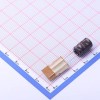 22uF ±20% 100V