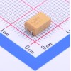 33uF ±10% 35V