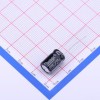 470uF ±20% 25V