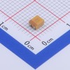2.2uF ±10% 20V