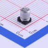 3.3uF ±20% 50V