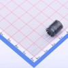 15uF ±20% 400V