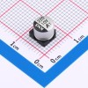 220uF ±20% 10V