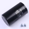 6800uF ±20% 400V 3件套