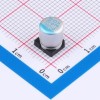 560uF ±20% 6.3V