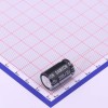 2200uF ±20% 25V