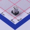 4.7uF ±20% 25V 停产