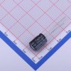 330uF ±20% 25V