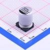 330uF ±20% 25V