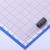 470uF ±20% 25V