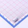 820uF ±20% 7.5V