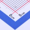 0.8pF 50V