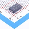 470uF ±20% 2.5V