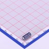 2.2uF ±20% 100V