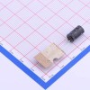 22uF ±20% 25V