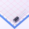 47uF ±20% 50V
