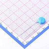 等级:X1,Y2 4.7nF ±20% 250V 400V