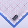 47uF ±20% 50V