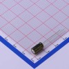 3.9uF ±20% 50V