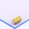1000uF ±20% 35V