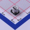 47uF ±20% 6.3V