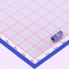 1uF ±20% 50V
