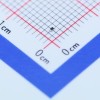 厚膜电阻 1.2kΩ ±5% 62.5mW