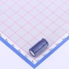 2200uF ±20% 16V