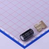 1000uF ±20% 16V