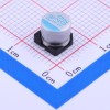 120uF ±20% 10V