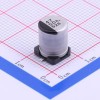 47uF ±20% 50V
