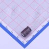 220uF ±20% 25V