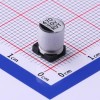 470uF ±20% 10V