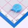 3.3nF ±20% 500V 等级:Y1